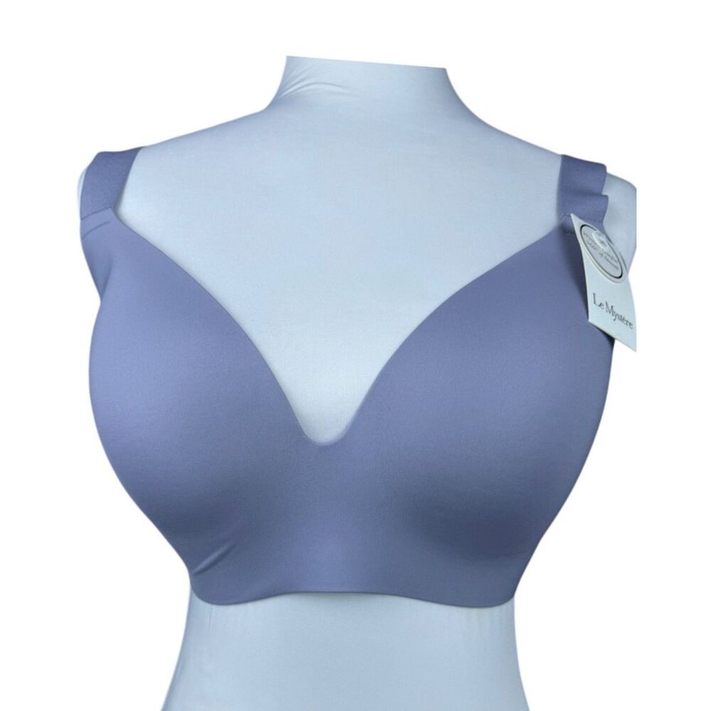Le Mystère Smooth Shapen 360 Smoother Bra Women's Size 34G